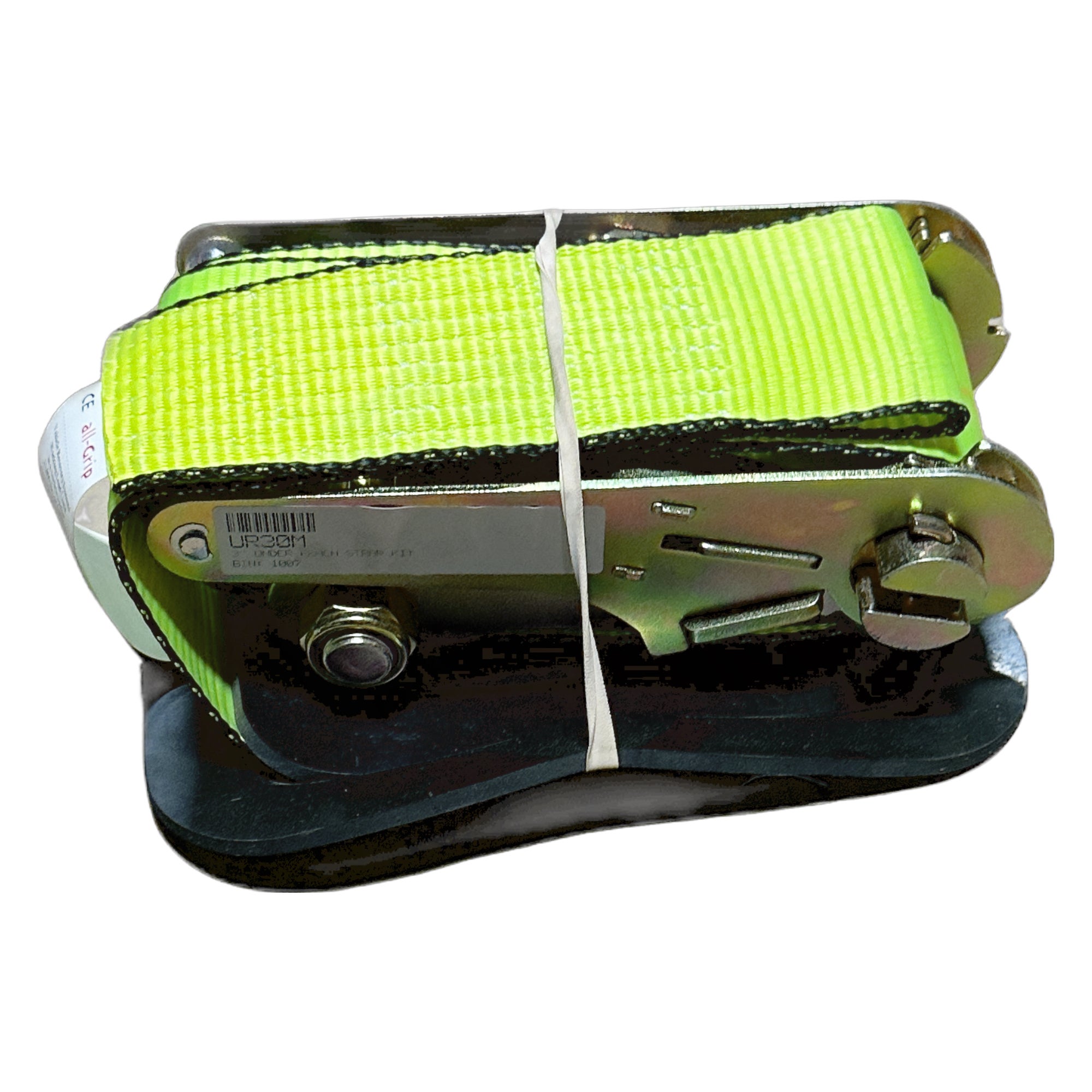 3" Heavy Duty Under Reach Strap Hooks Wrecker Supplies