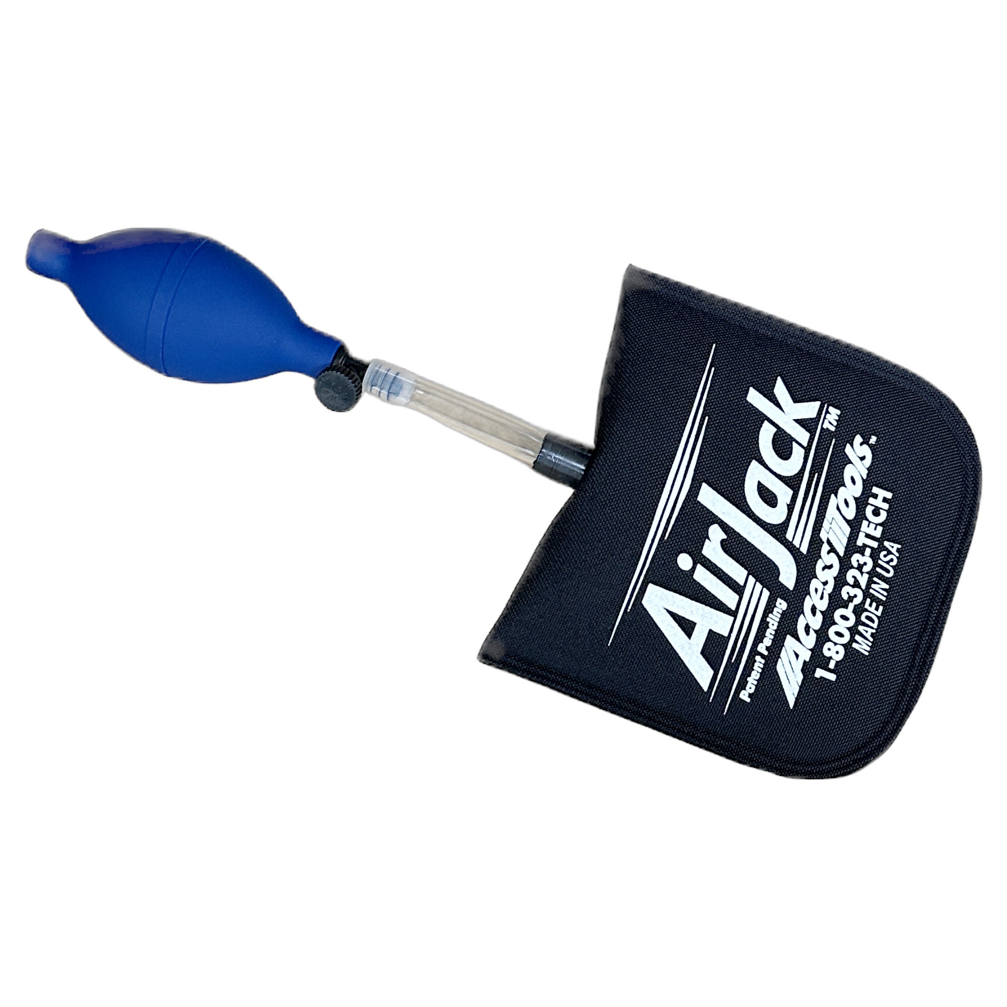 Air Jack® Wedge Hooks Wrecker Supplies