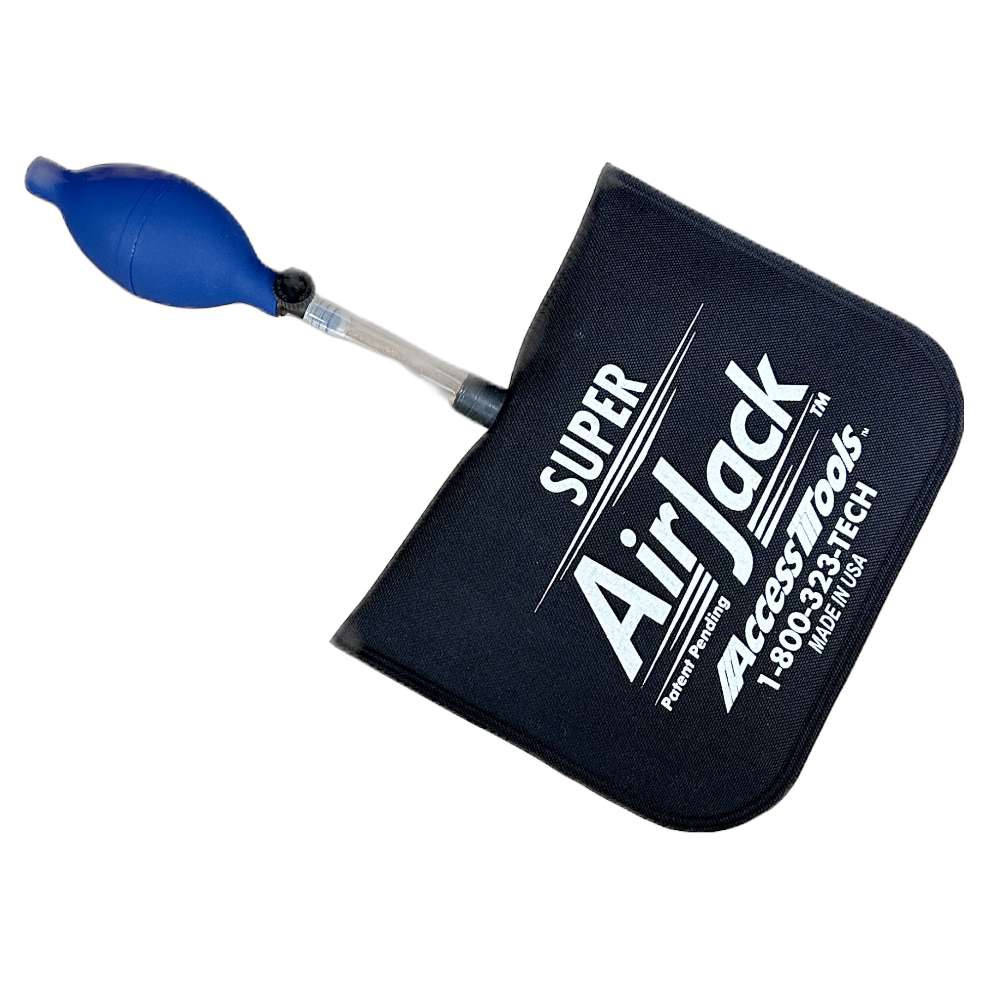 Super Air Jack® Wedge Hooks Wrecker Supplies